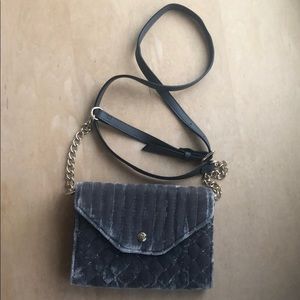 Crossbody bag from Nine West